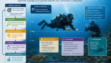 Approche critique de la pédagogie par objectifs dans l’enseignement de la plongée subaquatique héritages, limites et perspectives actualisées