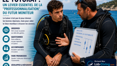 Le tutorat un levier essentiel de la « professionnalisation » du futur moniteur