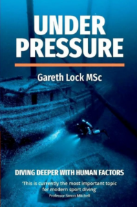 Under Pressure: Diving Deeper with Human Factors