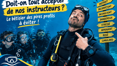 Doit-on tout accepter de nos instructeurs ? Le bêtisier des pires profils à éviter !